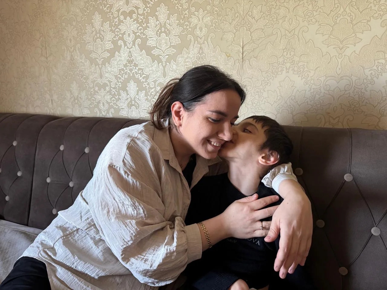 👧👶Работа с детьми ОВЗ