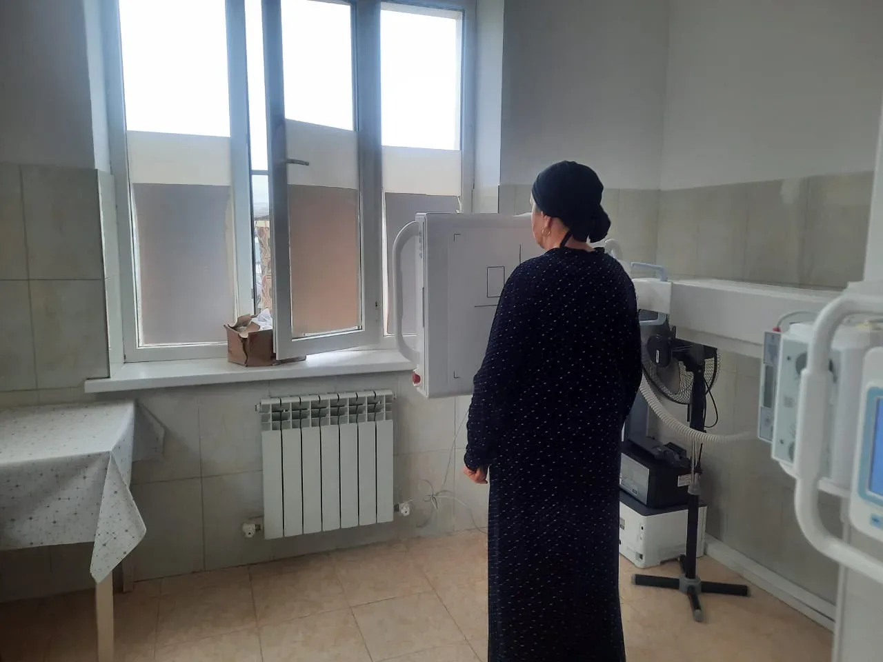 👵👨‍🦳Нацпроект «Демография» - Старшее поколение