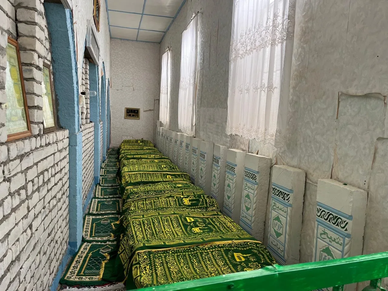 👵👨‍🦳Социальный туризм
