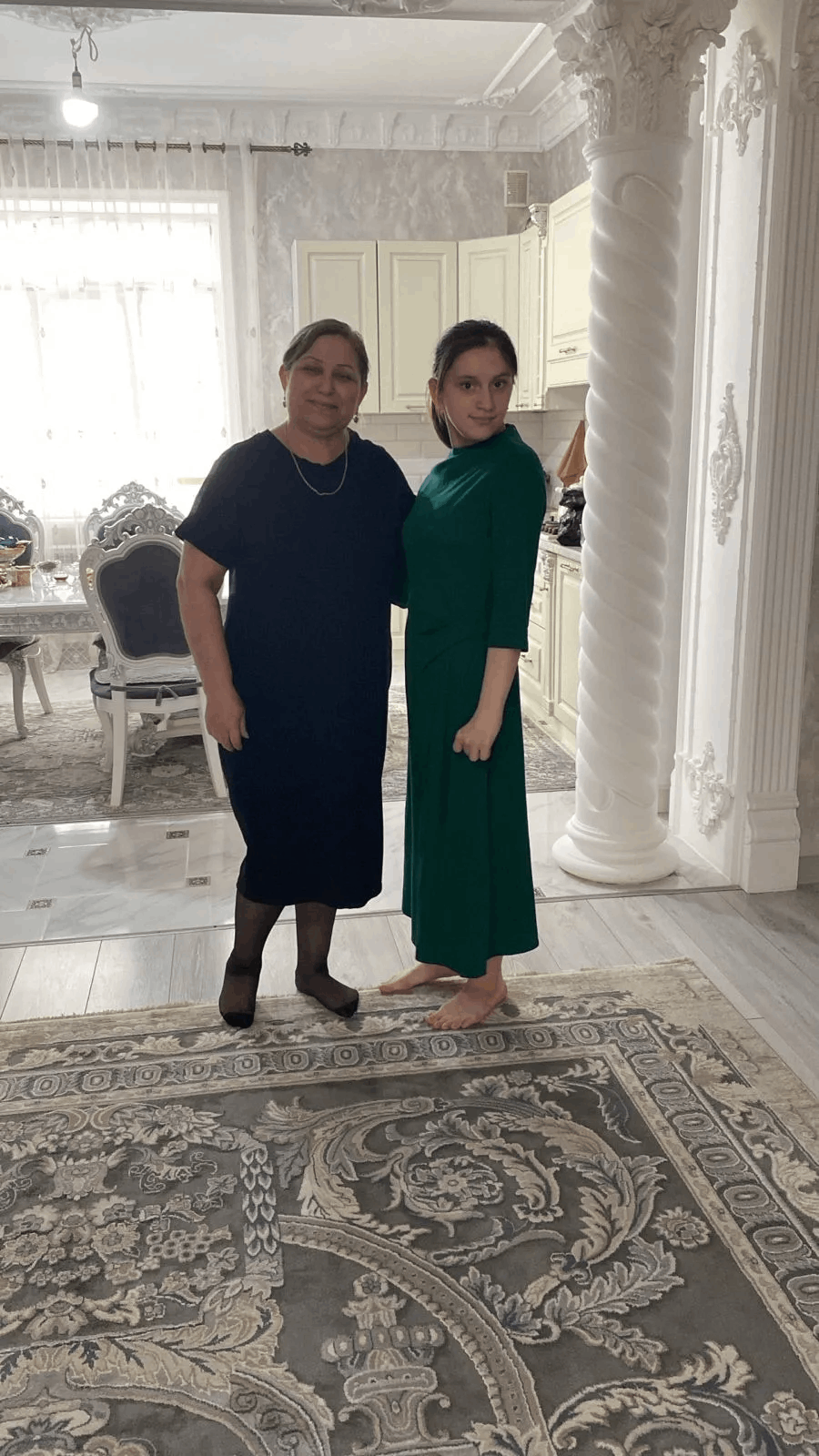 Благотворительная акция к Международному дню семьи