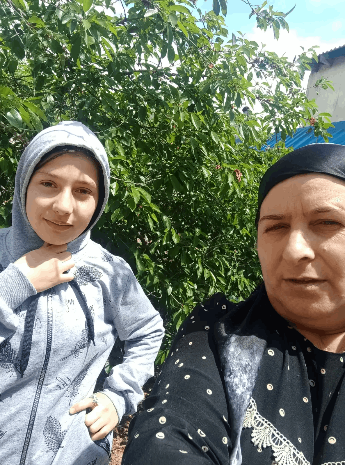 Благотворительная акция к Международному дню семьи
