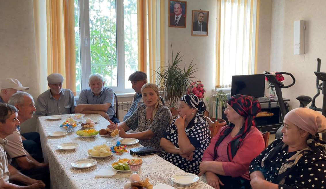 День единства народов Дагестана