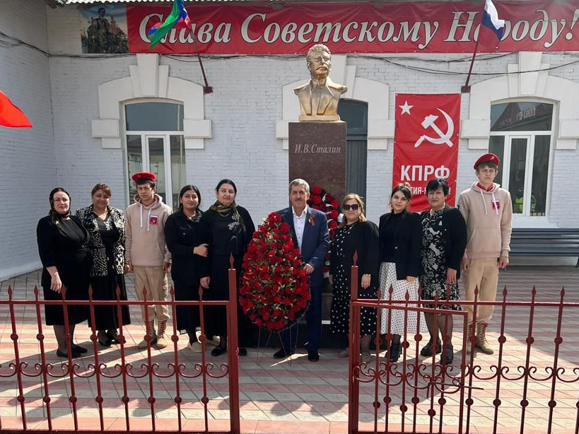78-годовщина со Дня Победы!