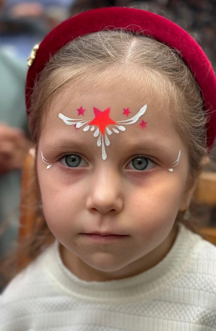 День защиты детей в Каякентском районе.