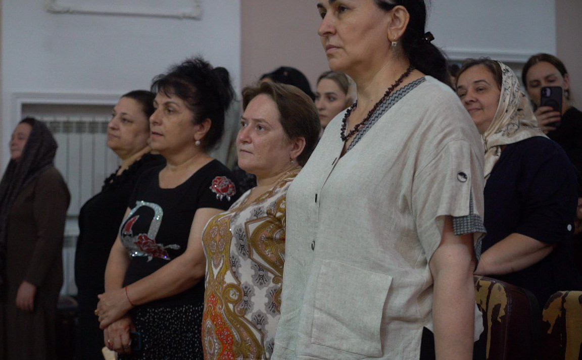 Профессиональный праздник.